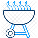 Barbeque  Icon