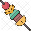 Barbeque  Icon