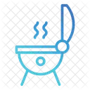 Barbeque  Icon