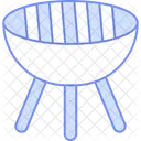 Barbeque  Icon