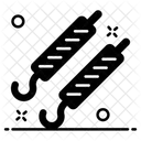 Barbeque Skewers  Icon