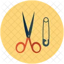 Barber Tool Clipper Icon