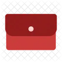 Barber bag  Icon