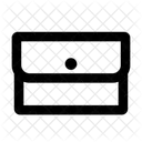 Barber bag  Icon
