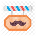 Barber Board  Icon