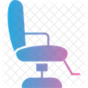 Barber Chair  Icon