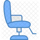 Barber Chair Barber Chair Icon