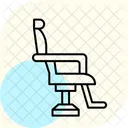 Barber chair  Icon