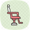 Barber Chair Barberchair Barber Icon