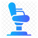 Barber Chair  Icon