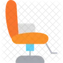 Barber Chair Barber Chair Icon