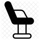 Barber chair  Icon