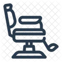 Barber chair  Icon