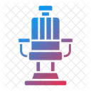 Barber Chair  Icon