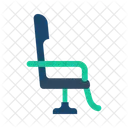 Barbershop Flat Icon Pack 아이콘