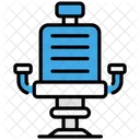 Barber chair  Icon