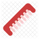 Barber comb  Icon
