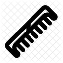 Barber comb  Icon