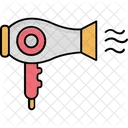 Barber concept  Icon
