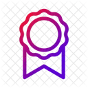 Barber Emblem Badge Shop Icon Icon