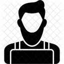 Barber Icon