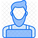 Barber Icon