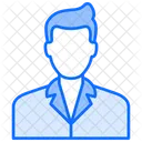 Barber Icon