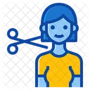 Barber  Icon