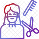 Barber  Icon