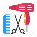 Barber  Icon