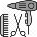Barber  Icon
