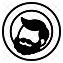 Barber Icon