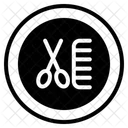 Barber Icon