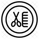 Barber logo  Icon