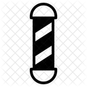 Barber pole  Icon