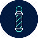 Barber pole  Icon