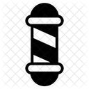 Barber pole  Icon