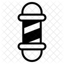 Barber pole  Icon