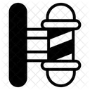 Barber pole  Icon