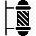 Barber Pole  Icon