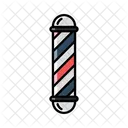 Barbershop Filled Icon Pack 아이콘