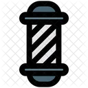 Barber Poll  Icon