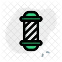 Barber Poll  Icon