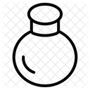 Barber powder  Icon