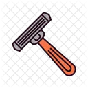 Barber Razor  Icon