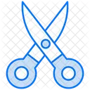 Barber scissors  Icon