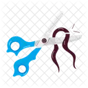 Barber Scissors  Icon