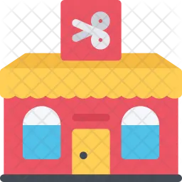 Barber shop  Icon