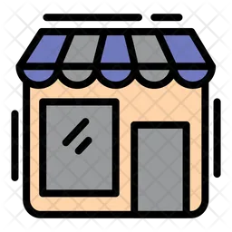 Barber Shop  Icon