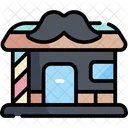 -barber-shop  Icon